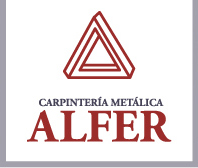 Alfer Carpintería Metálica Asturias