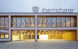 Obras Trabajos Industrial Comercial Asturias